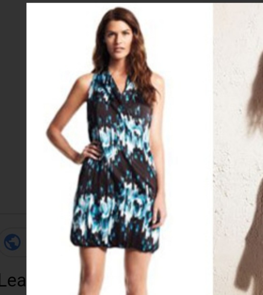 Derek Lam Shift Dress - Size  XL - Picture 1 of 8